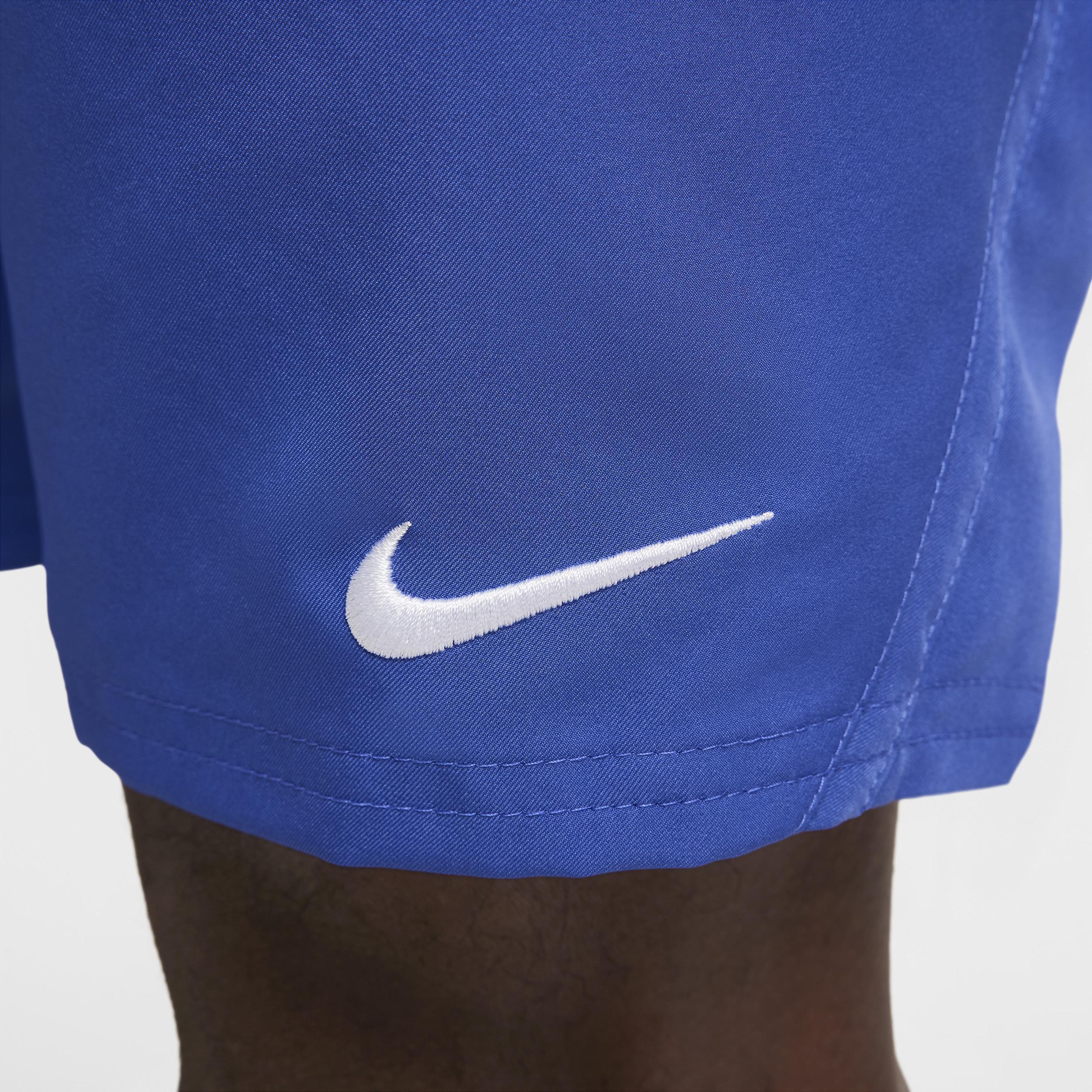 Nike Men's Court Victory Dri-FIT 9" Tennis Shorts Product Image