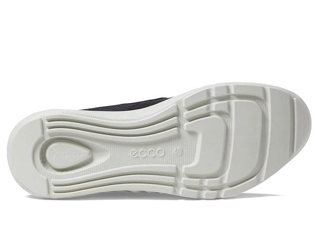 ECCO Sport ATH-1FM Slip-On Black) Women's Shoes Product Image