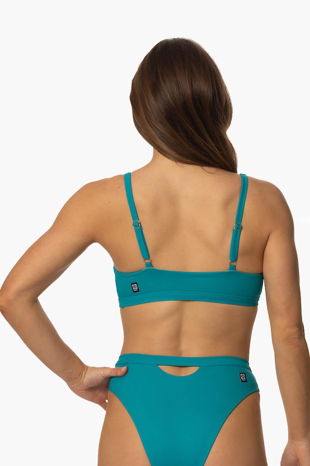 Nora Bikini Bottom - Encinitas Female Product Image