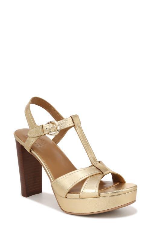 Naturalizer Marnie Ankle Strap Platform Sandal Product Image