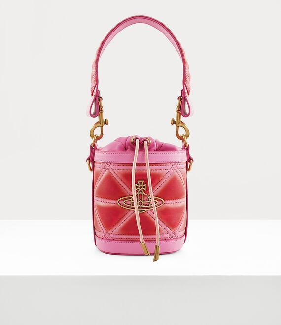 Small Kitty Bucket Bag Product Image