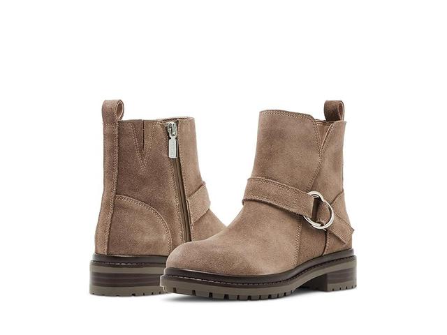 Blondo Renae Waterproof Suede) Women's Boots Product Image