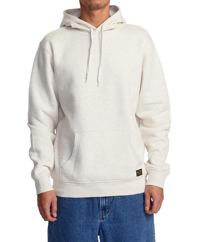 Rvca Mens Americana Hoodie Product Image