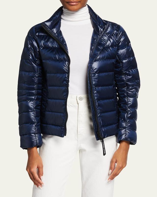 Womens Cypress Down Jacket Product Image