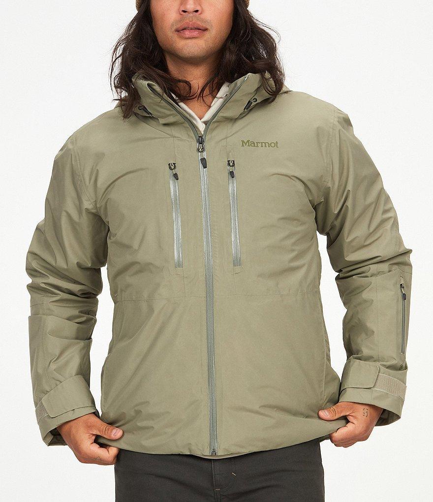 Marmot GORE-TEX® KT Component 3-in-1 Jacket Product Image