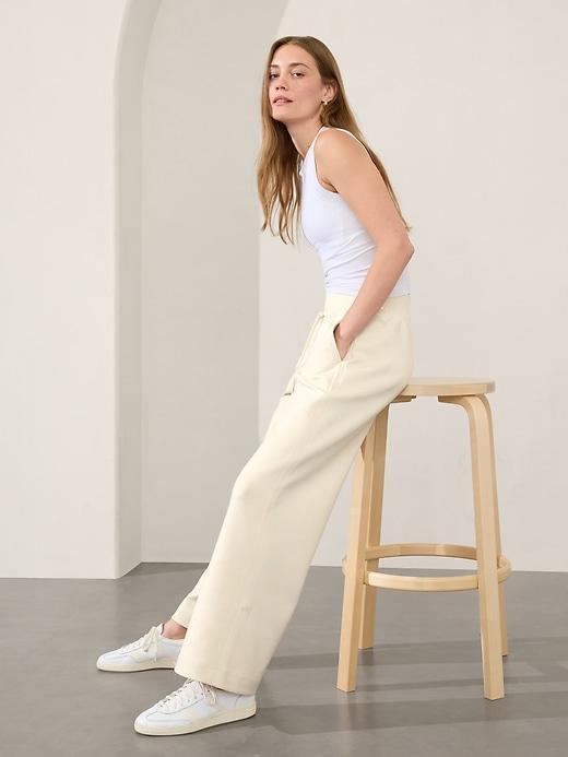 Allure High Rise Pant Product Image