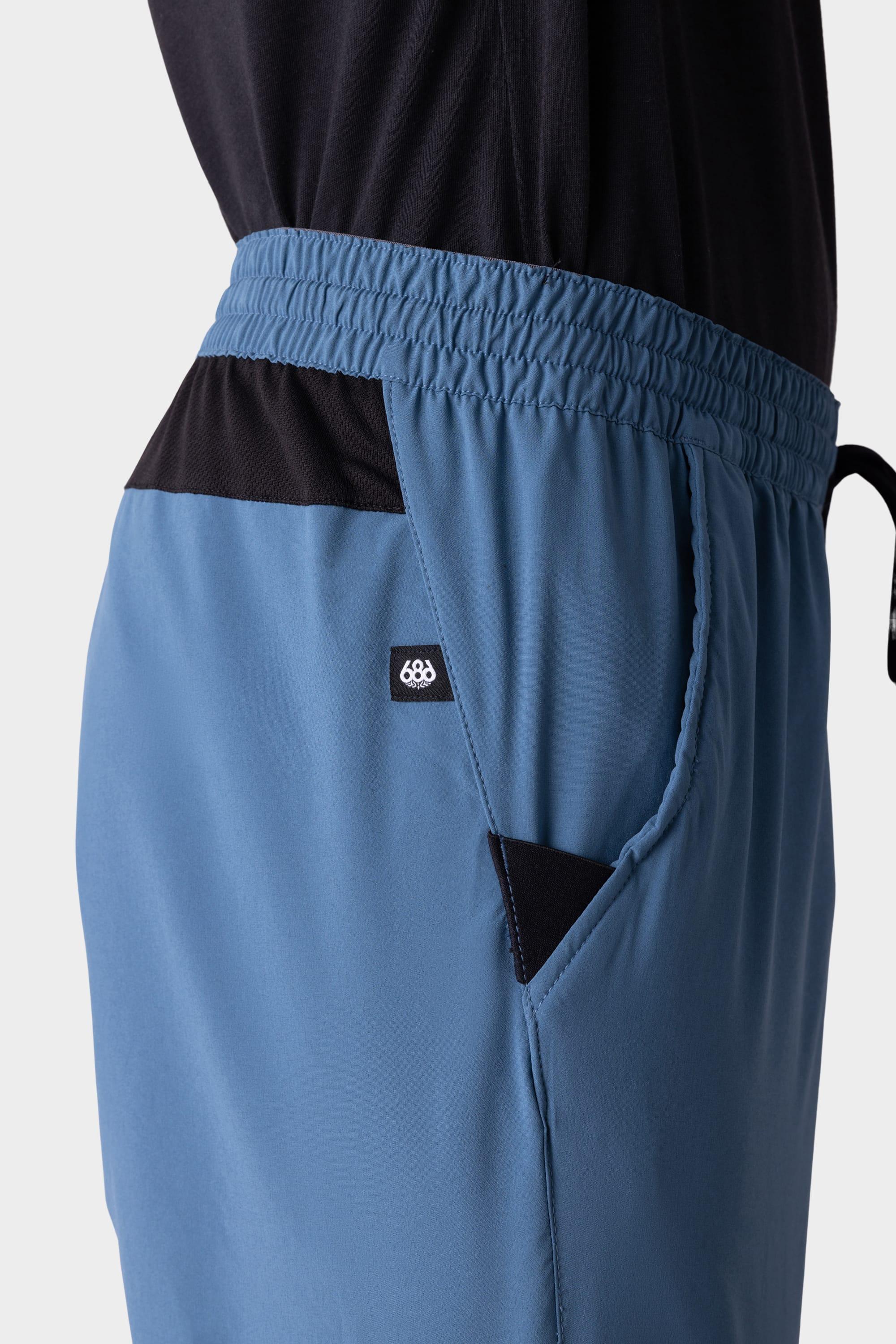 686 Men's ATP Stretch Performance Short Male Product Image