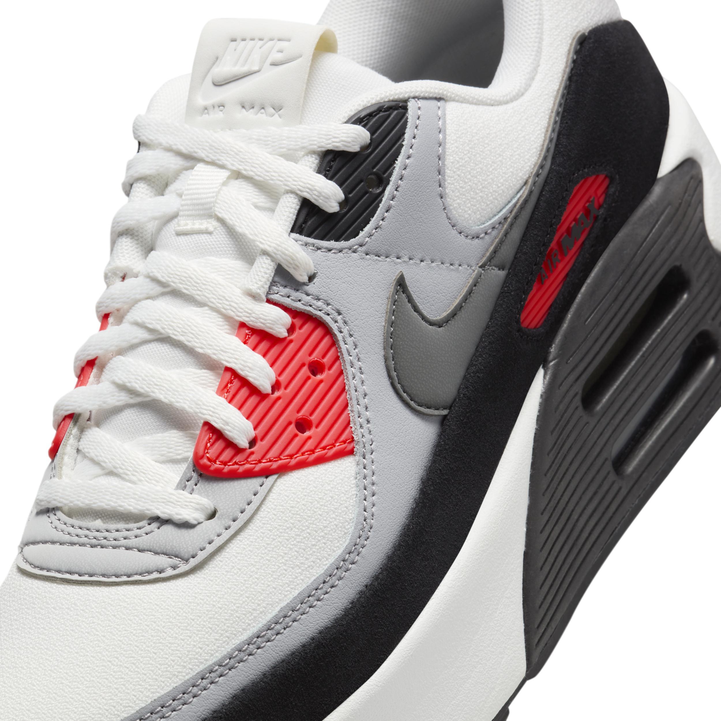 Nike Air Max 90 LV8 Women's Shoes Product Image