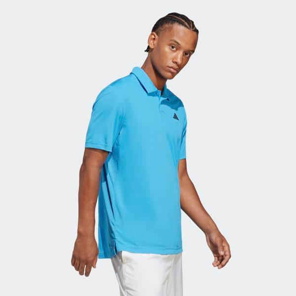 Club Tennis Polo Shirt Product Image