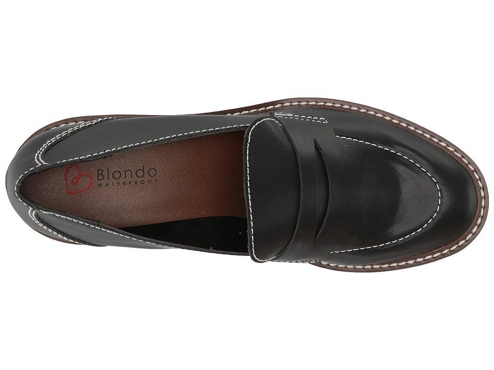 Blondo Dulce Waterproof Leather) Women's Shoes Product Image