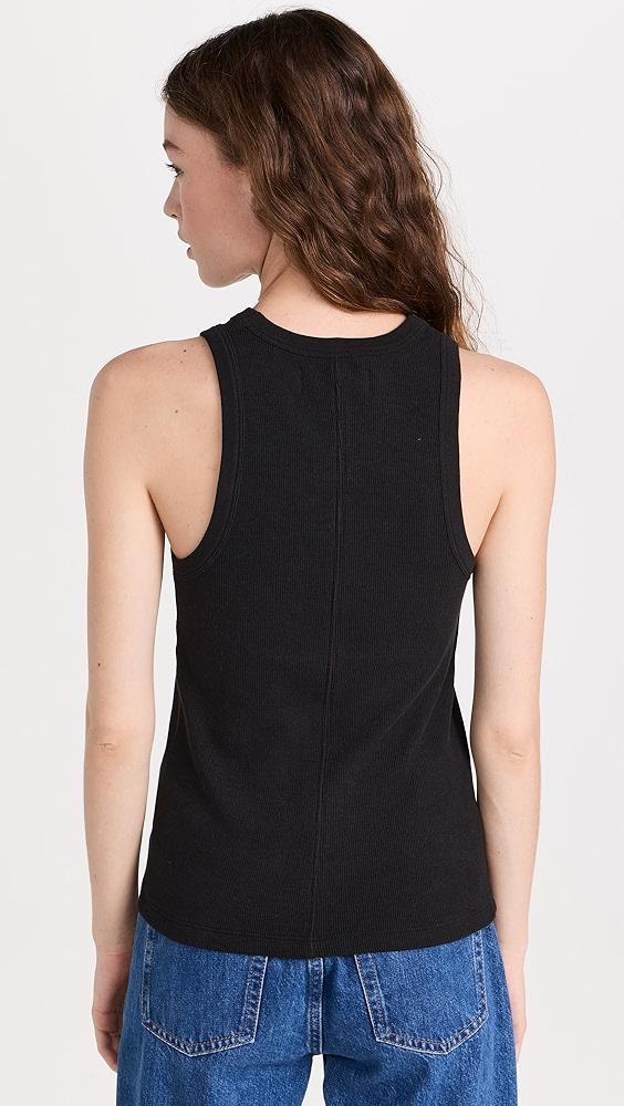 Sold Out NYC The Not So Basic Tank | Shopbop Product Image