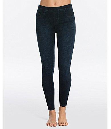 SPANX Jean-ish Leggings Product Image