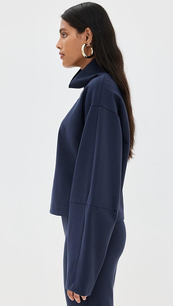 STAUD Binoche Top | Shopbop Product Image