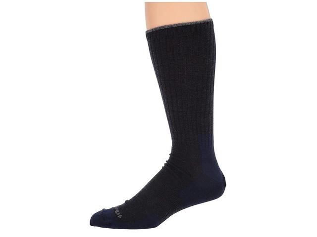 Darn Tough Vermont The Standard Mid Calf Light Socks Men's Crew Cut Socks Shoes Product Image