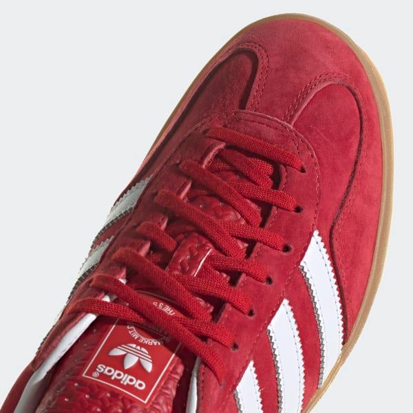 Gazelle Indoor Shoes Product Image