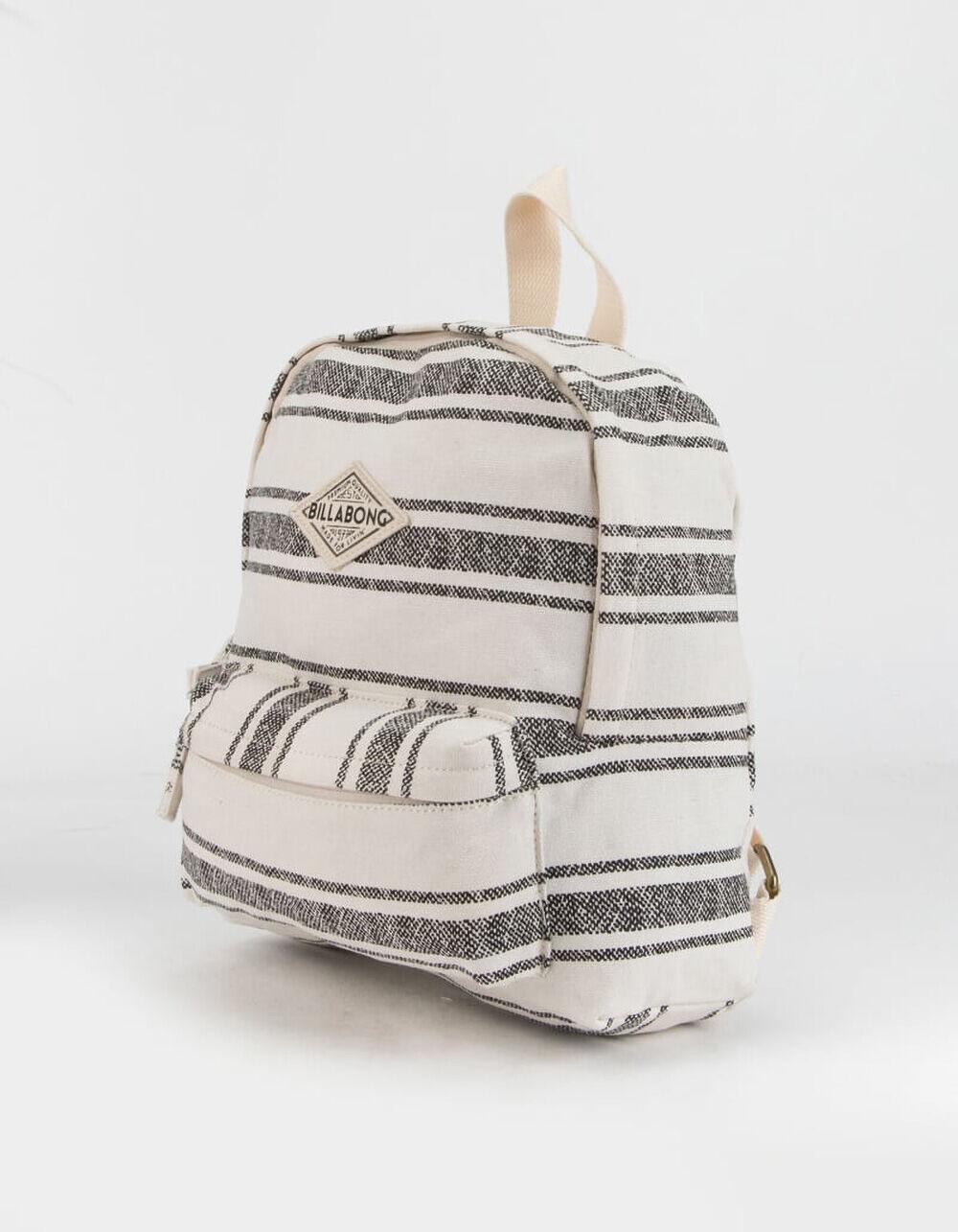 BILLABONG Mini Mama Stripe Backpack Product Image