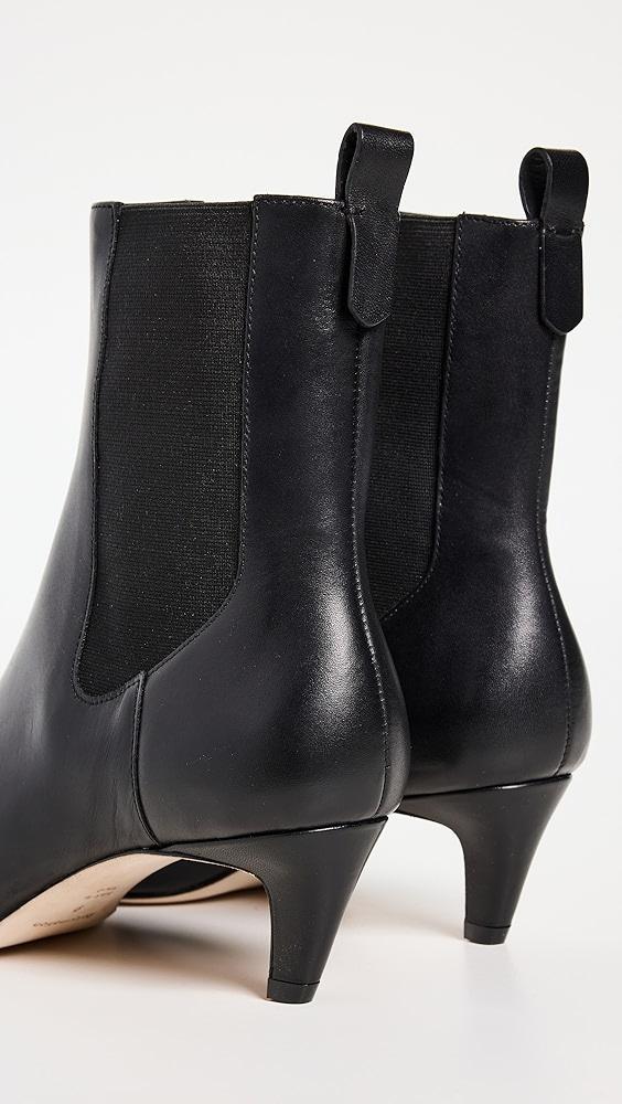 Reformation Roberta Ankle Boots | Shopbop Product Image