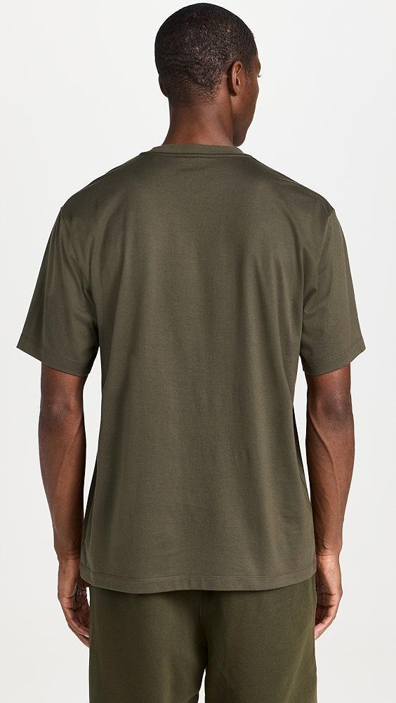 Y-3 Regular Short Sleeve Tee | Shopbop Product Image