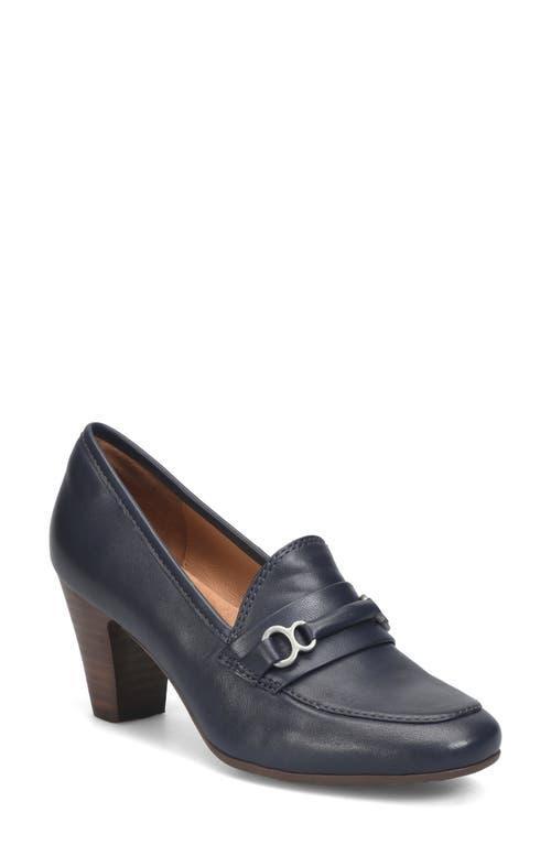 Sfft Leona Bit Loafer Pump Product Image