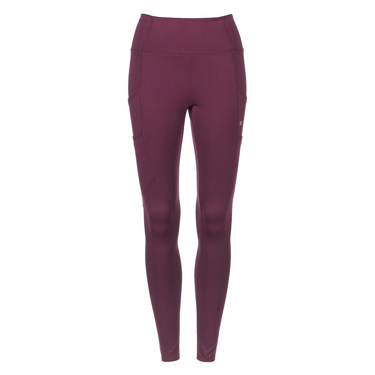 Hurley Women's Relaxed Jog Legging Product Image