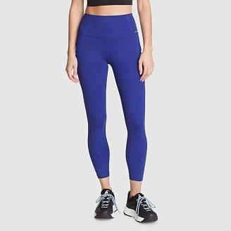 Women's Guide Trex 7/8-Length Leggings Product Image