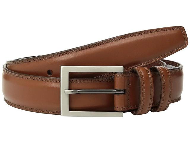 Torino Leather Co. 32 mm Aniline Leather Men's Belts Product Image