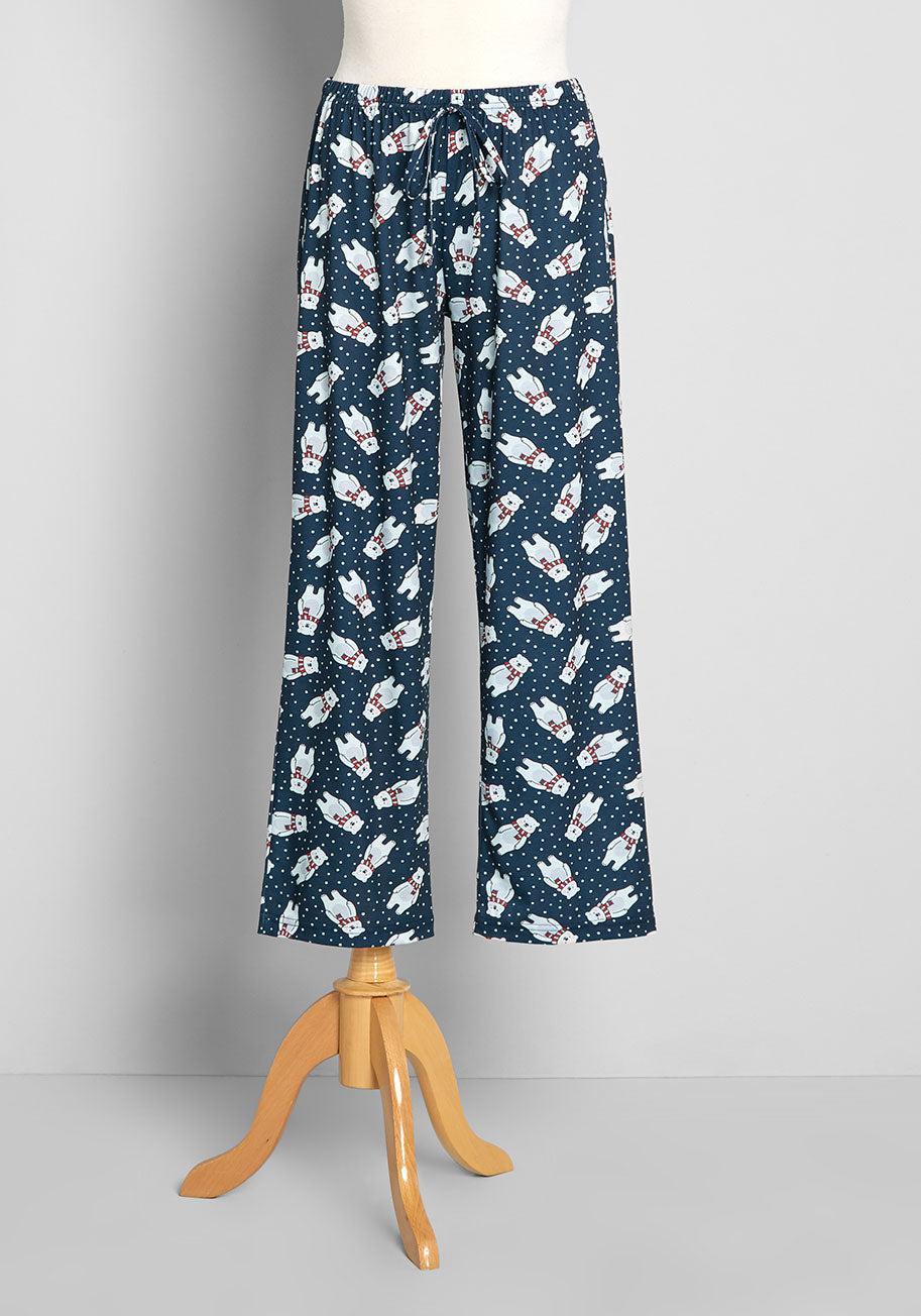 Sweet Slumber Pajama Pants Product Image