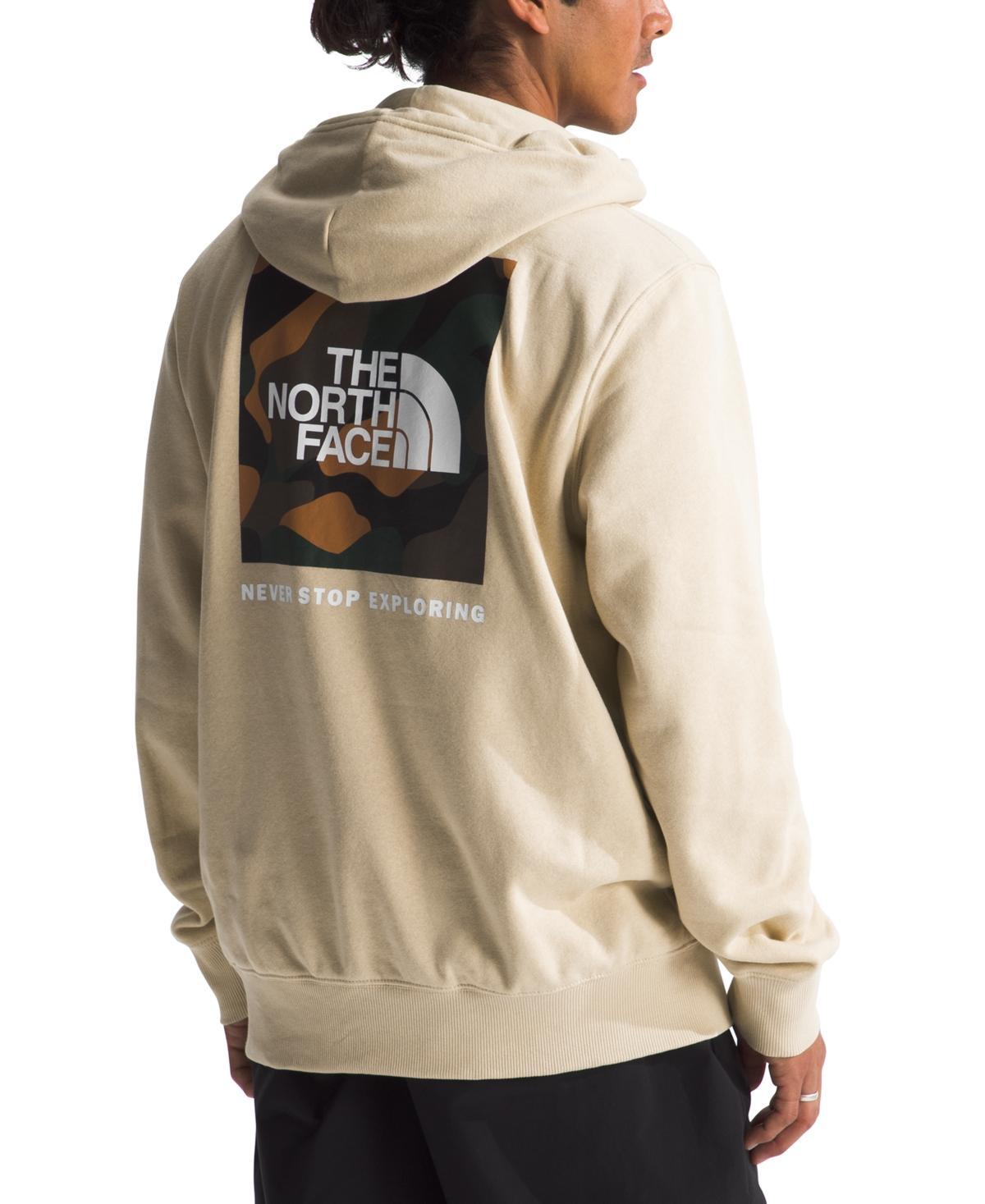 The North Face Box Nse Pullover Hoodie Product Image