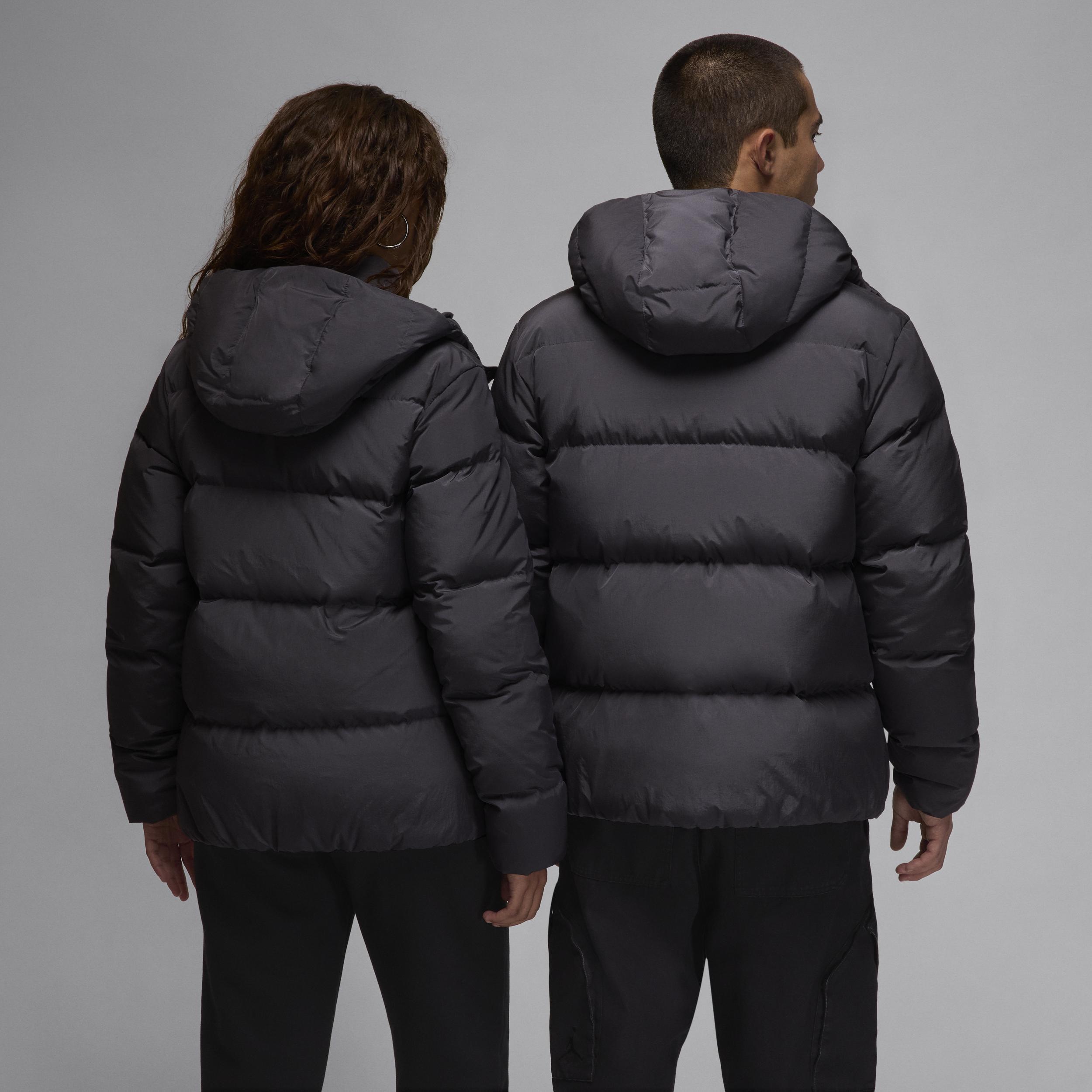 Men's Air Jordan Down Jacket Product Image