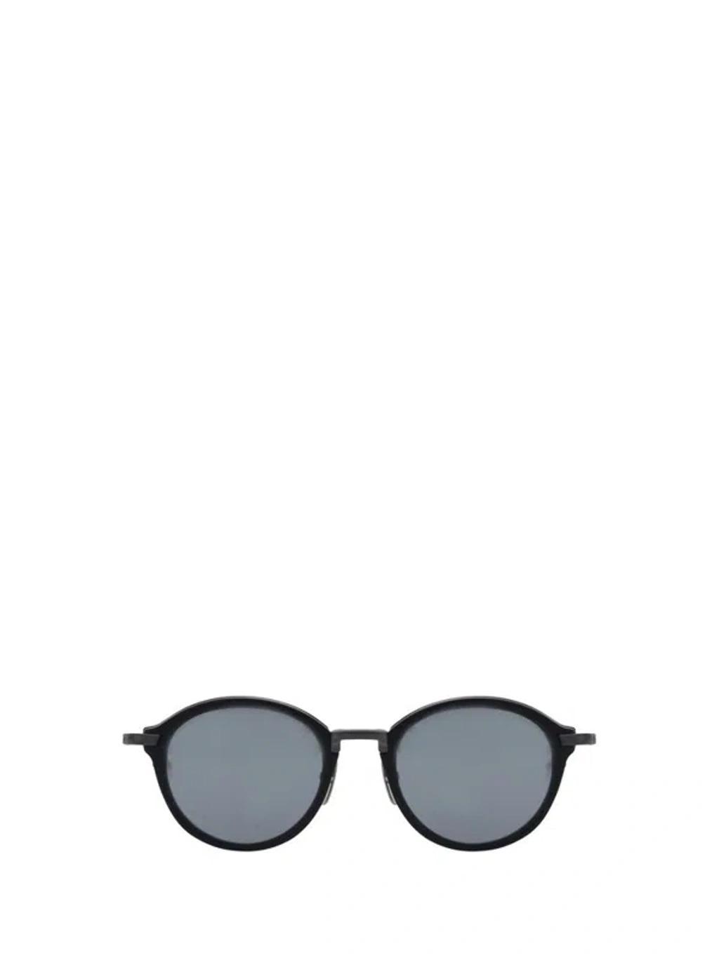 Sunglasses In Black Product Image