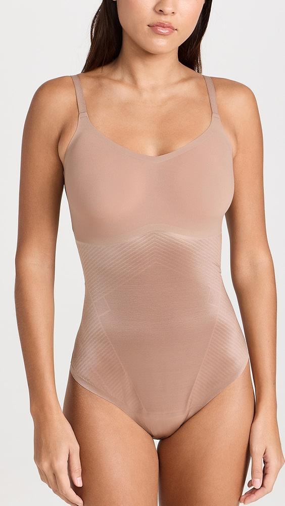 SPANX Cami Thong Bodysuit | Shopbop Product Image