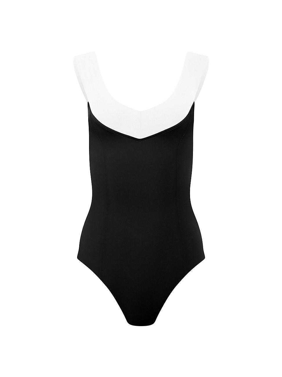 Womens Serena Swimsuit Product Image