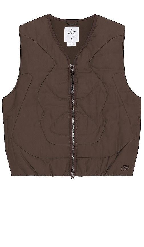 Nike Sportswear Tech Pack Therma-FIT ADV Men's Insulated Vest Product Image