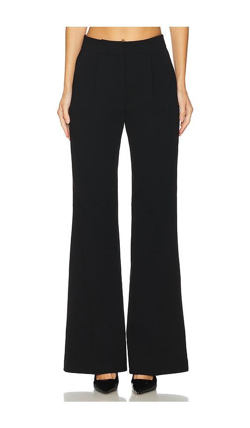 Pin Tuck Palazzo Pant product image