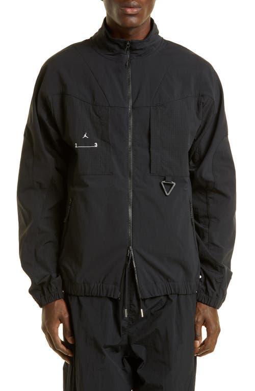 Jordan Mens 23 Engineered Statement Jacket Product Image