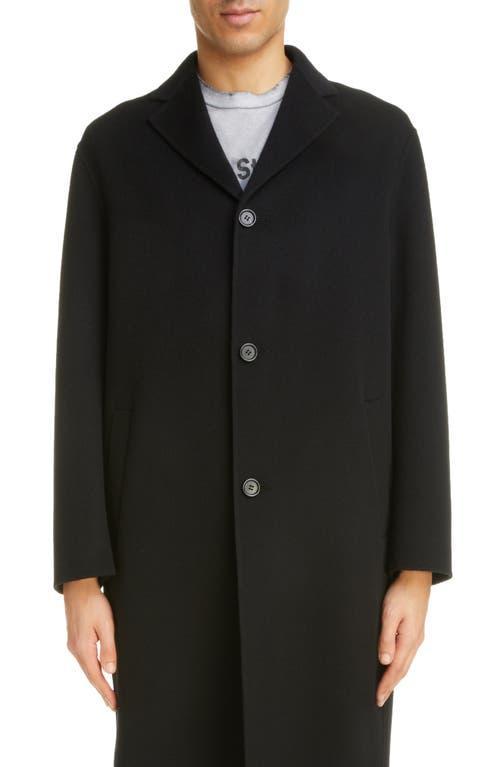 Mens Dalio Wool Coat Product Image