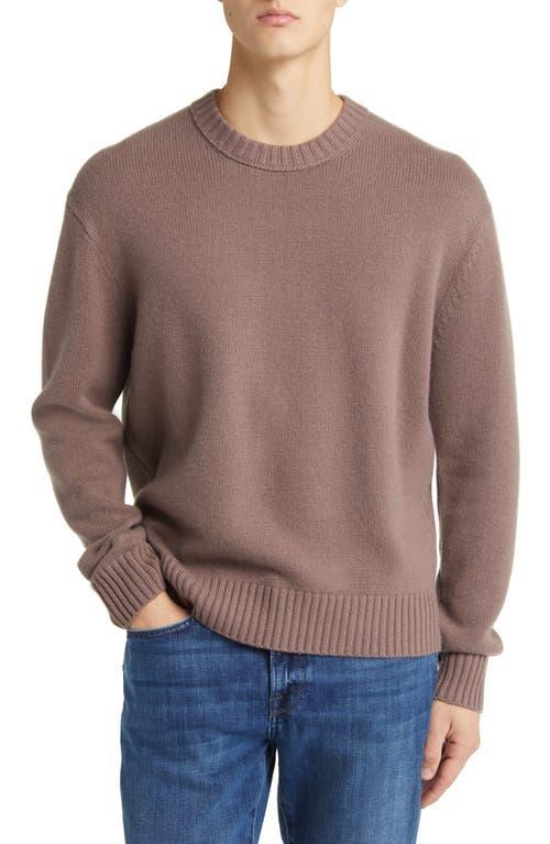 FRAME Cashmere Crewneck Sweater Product Image