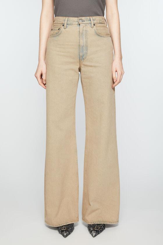 Relaxed fit jeans - 2022 Product Image