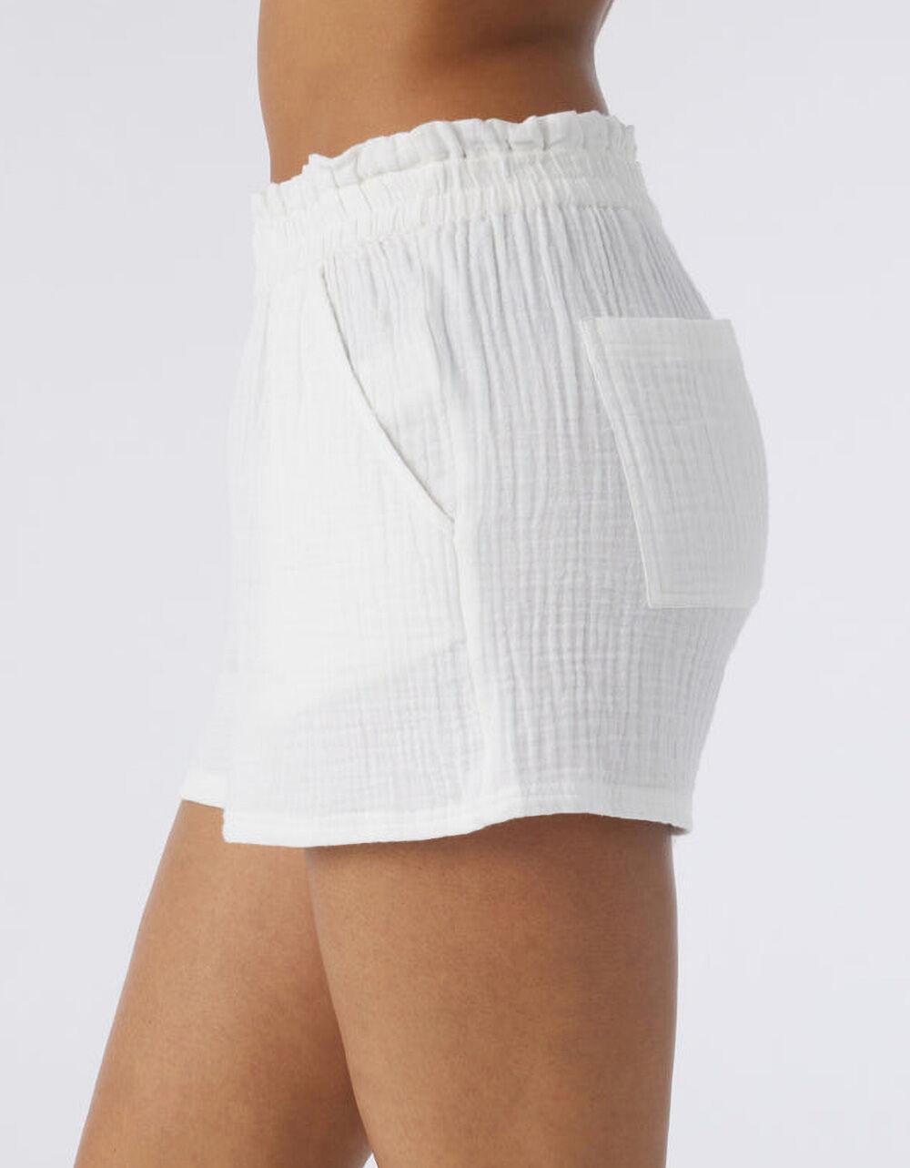 O'NEILL Carla Womens Pull On Shorts Product Image