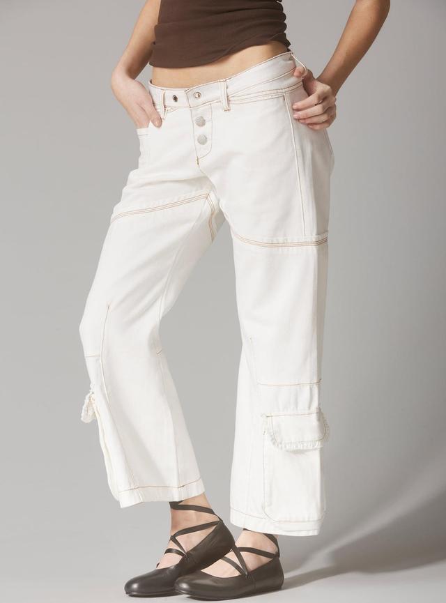 Nefer Pant Female Product Image