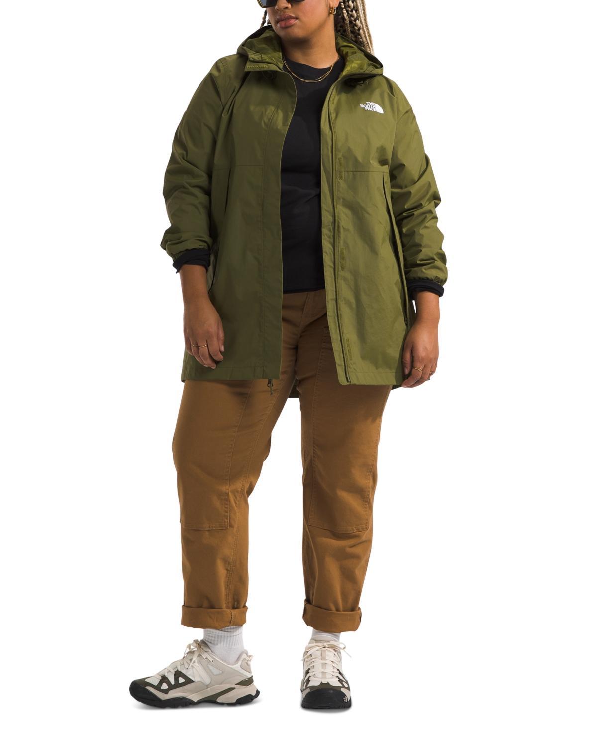 The North Face Antora Jacket Product Image