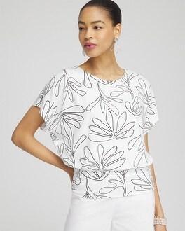 Women's Clothing - Dresses, Pants & Blouses - Chico's Product Image