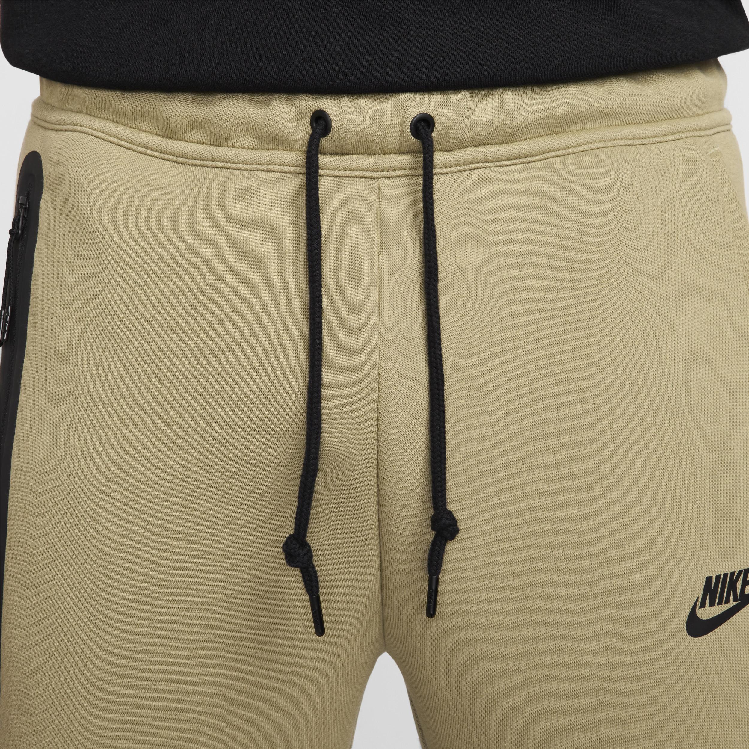 Men's Nike Sportswear Tech Fleece Jogger Pants Product Image