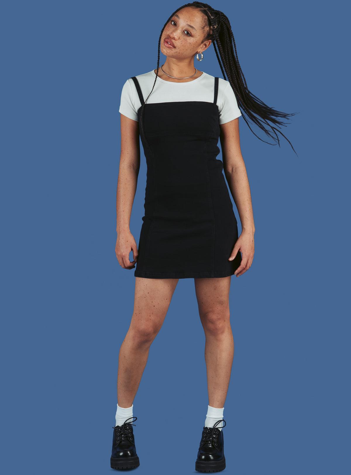 Cola Dress Female Product Image