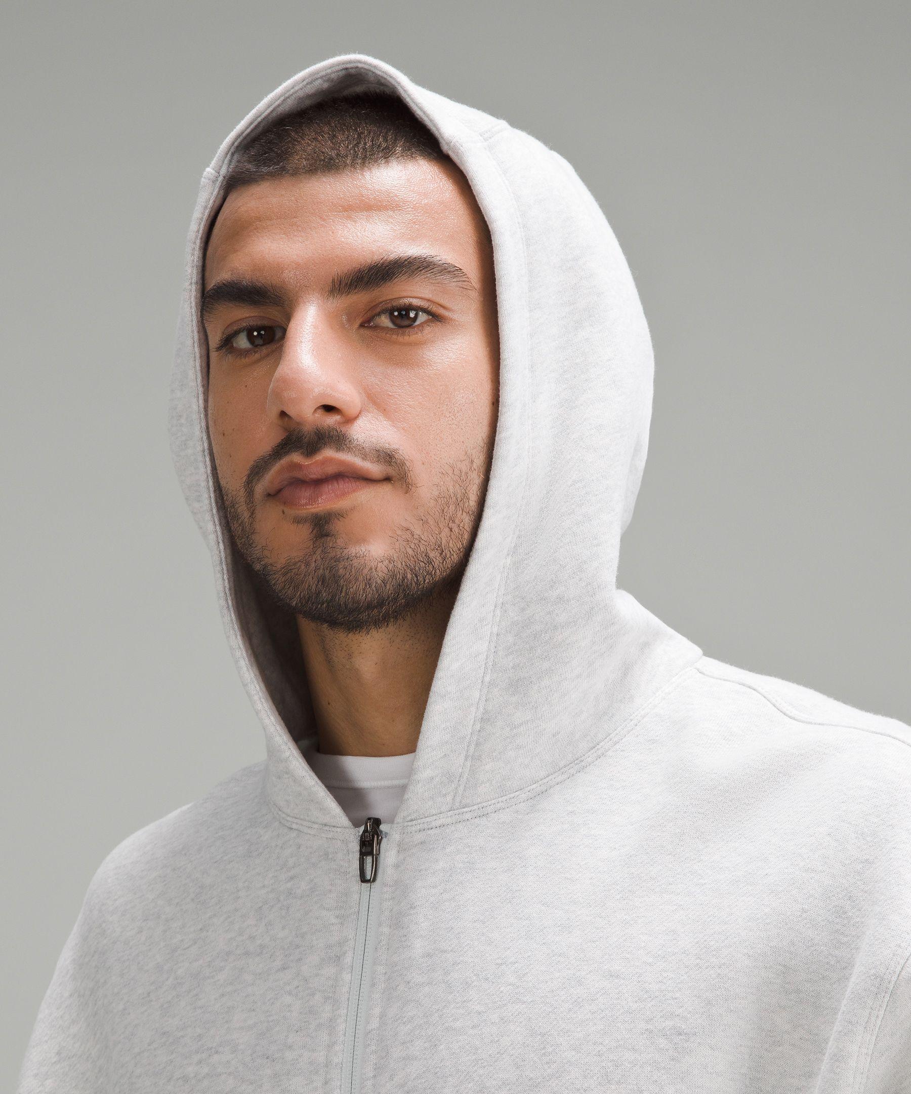 Steady State Full-Zip Hoodie product image