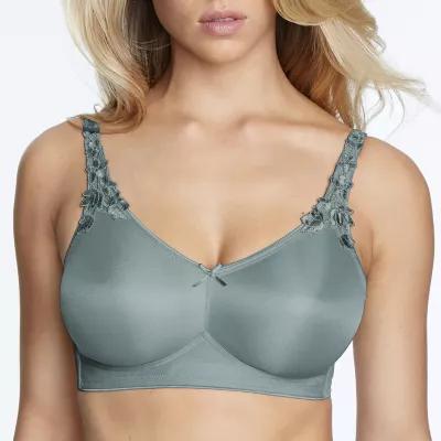 Dominique Jillian Minimizer Wireless Full Coverage Bra 6800 Product Image