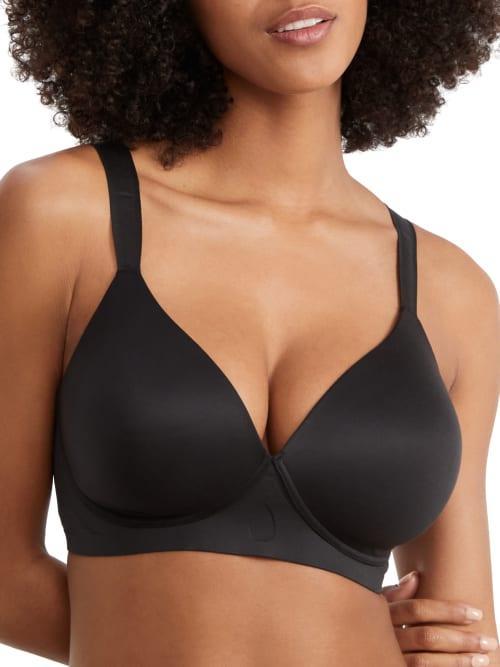 Comfort Revolution Ultimate Wire-Free Support T-Shirt Bra Product Image