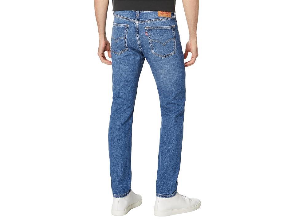 Levi's(r) Mens 510 Skinny Fit (Frozen In Time Adv) Men's Jeans Product Image