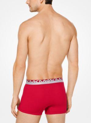 3-Pack Cotton Boxer Brief Product Image