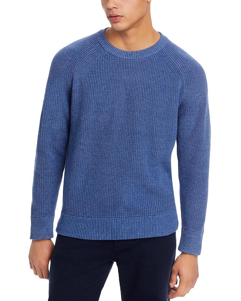 NN07 Jacobo 6470 Cotton Regular Fit Crewneck Sweater Product Image